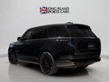 Used 2023 Land Rover Range Rover Long Wheelbase SE image 6