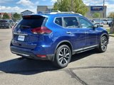 Used 2020 Nissan Rogue SL w/ Premium Package image 4