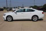 Used 2017 Chevrolet Impala LT w/ Leather Package image 6