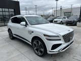 New 2025 Genesis GV80 3.5T Prestige image 3