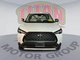 Certified 2022 Toyota Corolla Cross L image 2