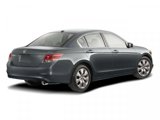 Used 2009 Honda Accord EX-L image 2