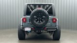 Used 2024 Jeep Wrangler Unlimited image 4