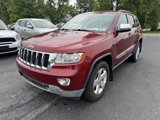 Used 2012 Jeep Grand Cherokee Laredo image 3