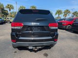 Used 2018 Jeep Grand Cherokee Limited w/ Luxury Group II image 4