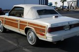 Used 1986 Chrysler LeBaron Convertible image 5