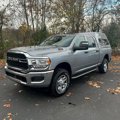 Used 2024 RAM 2500 Tradesman w/ Chrome Appearance Group image 2