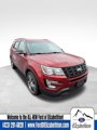 Used 2016 Ford Explorer Sport w/ Equipment Group 401A image 1