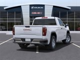 New 2025 GMC Sierra 1500 Pro w/ Pro Value Package image 4
