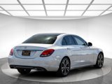 Used 2018 Mercedes-Benz C 300 Sedan image 3