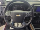 Used 2017 Chevrolet Silverado 1500 LTZ w/ Sport Package image 6