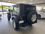 Used 2008 Jeep Wrangler Rubicon w/ Dual Top Group image 3