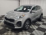 Certified 2022 Kia Sportage LX image 3
