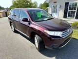 Used 2011 Toyota Highlander 2WD image 2