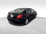 Used 2012 Honda Civic LX image 4