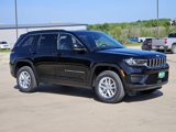 New 2025 Jeep Grand Cherokee Laredo X w/ Luxury Tech Group I image 2