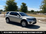Used 2017 Land Rover Discovery Sport HSE image 2