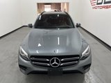 Used 2019 Mercedes-Benz GLC 300 w/ AMG Line image 3