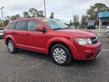Used 2019 Dodge Journey SE w/ Connectivity Group image 2