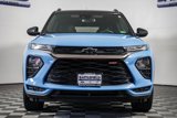 Used 2023 Chevrolet TrailBlazer RS w/ Sun and Liftgate Package image 2