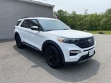 Used 2023 Ford Explorer XLT w/ Equipment Group 202A image 3