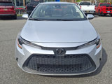 Used 2021 Toyota Corolla LE image 2