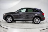 Used 2014 Audi Q5 2.0T Premium Plus w/ Premium Plus Package image 4