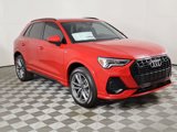 Used 2024 Audi Q3 2.0T Premium Plus image 4