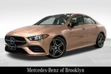 Certified 2022 Mercedes-Benz CLA 250 4MATIC image 3