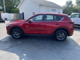 Used 2020 MAZDA CX-5 Sport image 6