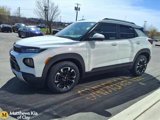 Used 2021 Chevrolet TrailBlazer LT w/ Convenience Package image 6