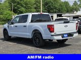 New 2025 Ford F150 STX image 5