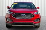 Used 2022 Ford Edge SEL w/ Convenience Package image 3