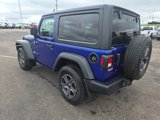 Used 2018 Jeep Wrangler Sport S image 3