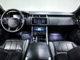 Used 2020 Land Rover Range Rover Sport HSE Dynamic image 5