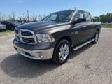 Used 2017 RAM 1500 Big Horn image 4