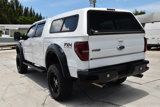Used 2013 Ford F150 FX4 w/ Luxury Equipment Group image 5