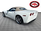 Used 2007 Chevrolet Corvette Convertible w/ Preferred Equipment Group image 5