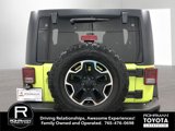 Used 2016 Jeep Wrangler Unlimited Rubicon w/ Dual Top Group image 5