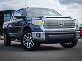 Used 2014 Toyota Tundra Limited image 2