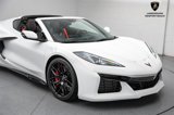 Used 2023 Chevrolet Corvette Z06 w/ Battery Protection Package image 2