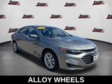 Used 2023 Chevrolet Malibu LT image 3