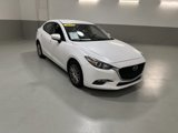 Used 2018 MAZDA MAZDA3 Sport image 4