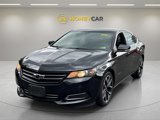 Used 2016 Chevrolet Impala LT image 3