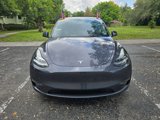 Used 2021 Tesla Model Y Long Range image 2