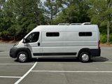 Used 2021 RAM ProMaster 2500 image 6