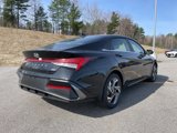 New 2025 Hyundai Elantra Limited image 5