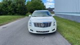 Used 2013 Cadillac XTS Luxury w/ Driver Awareness Package image 2