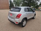 Used 2020 Chevrolet Trax LS w/ Tint and Cruise Package image 3