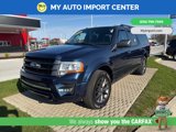 Used 2017 Ford Expedition EL Limited w/ Equipment Group 301A image 3